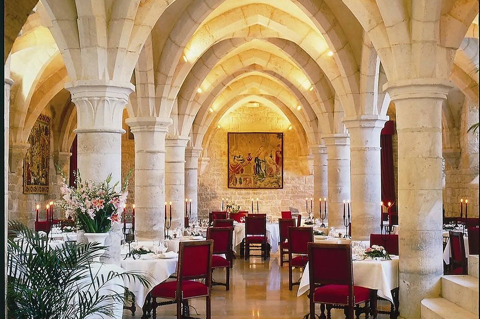 Lieux événementiels, CHÂTEAU DE GILLY