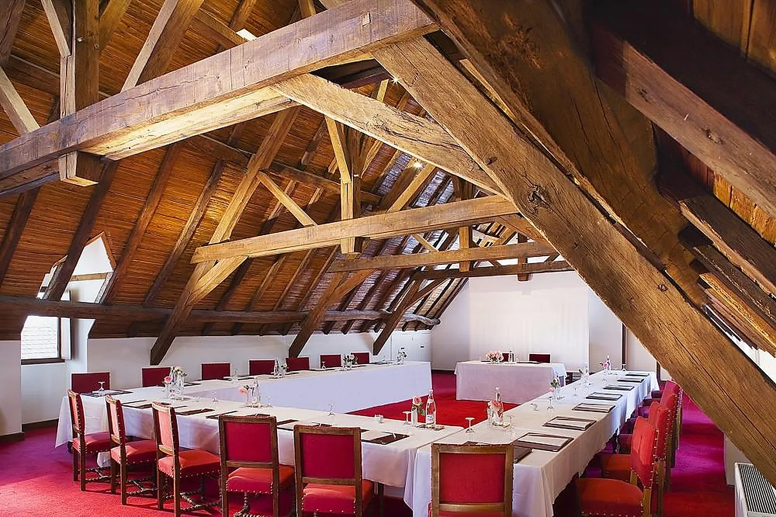 Lieux événementiels, CHÂTEAU DE GILLY