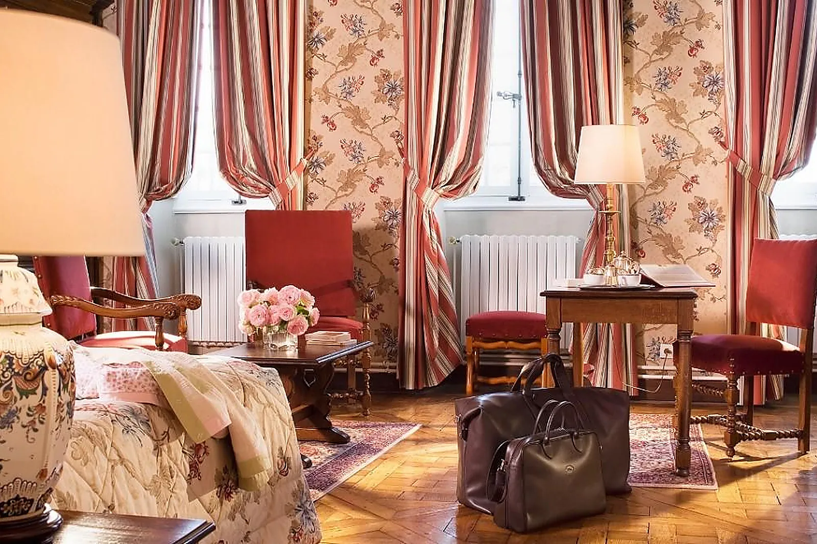 Lieux événementiels, CHÂTEAU DE GILLY