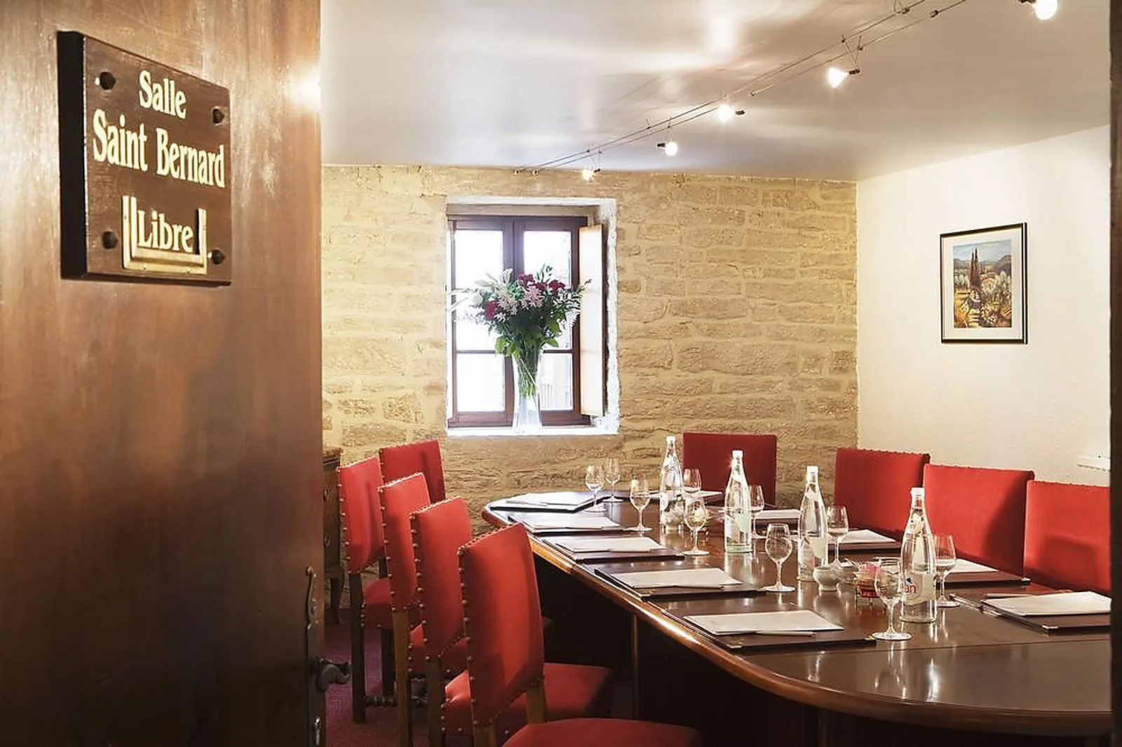 Lieux événementiels, CHÂTEAU DE GILLY