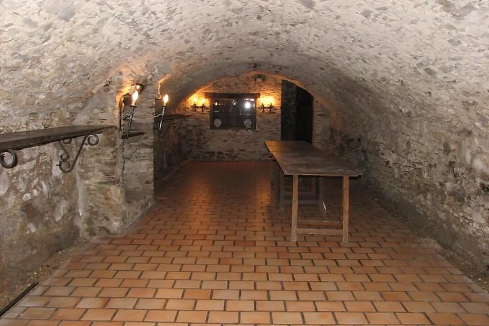 Lieux événementiels, CHÂTEAU DE GOULAINE