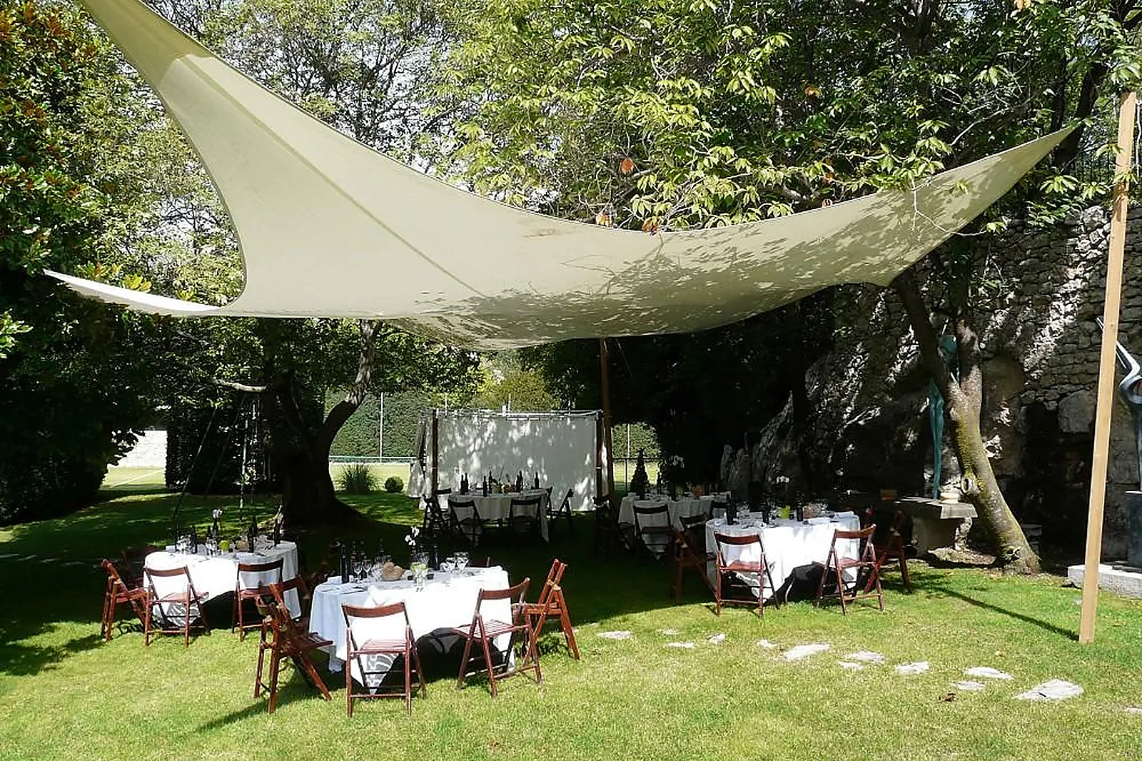 Lieux événementiels, CHÂTEAU DE GOURDON