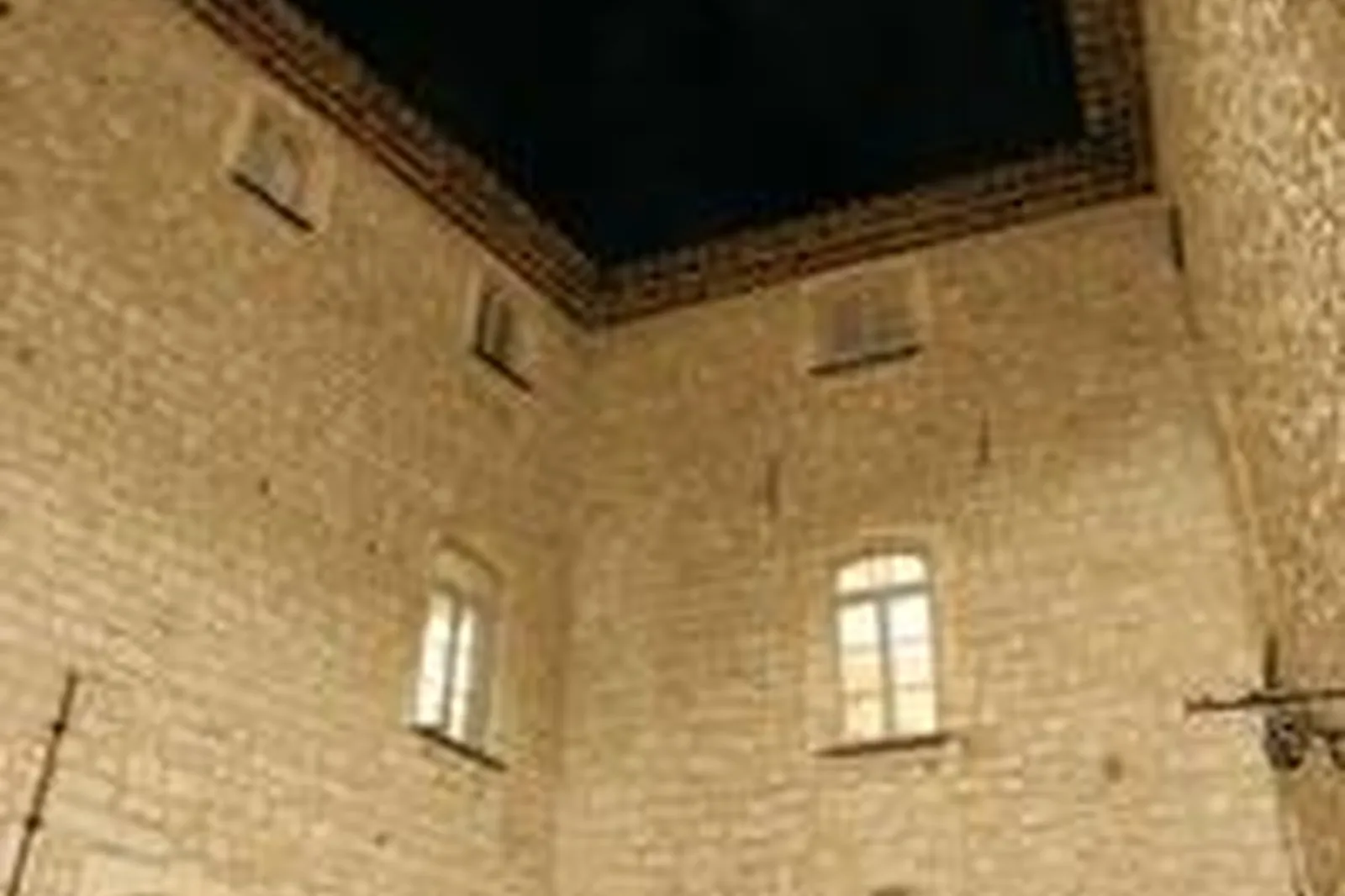 Lieux événementiels, CHÂTEAU DE GOURDON
