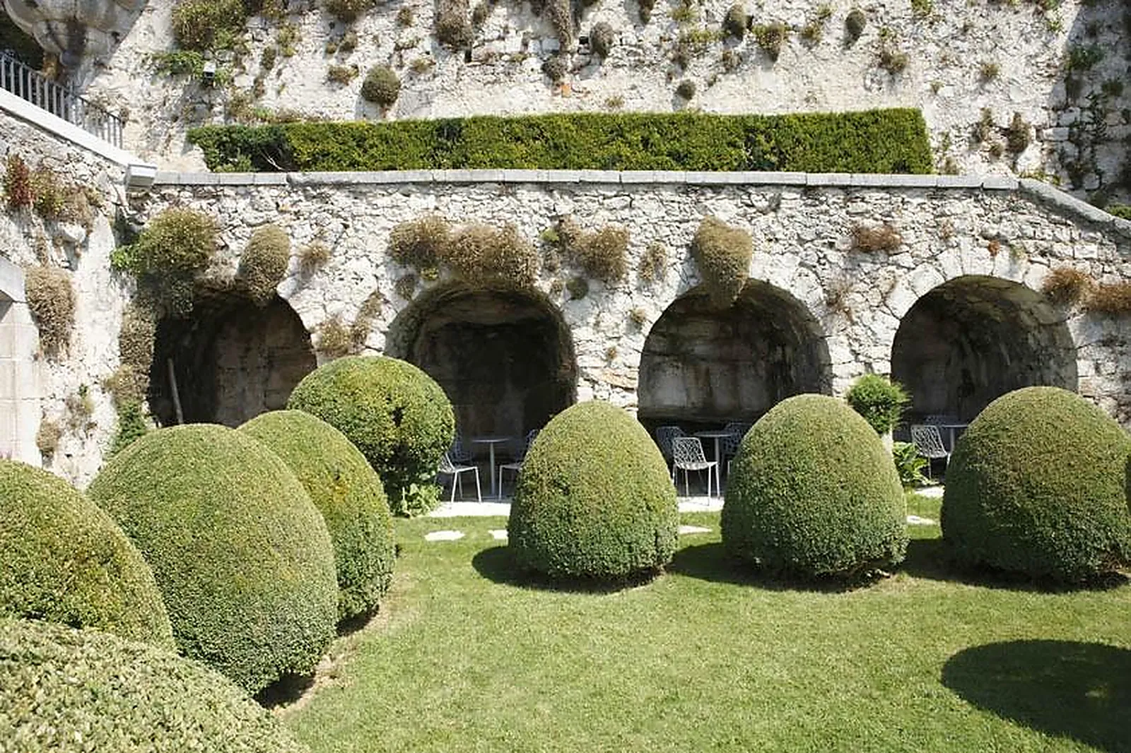Lieux événementiels, CHÂTEAU DE GOURDON