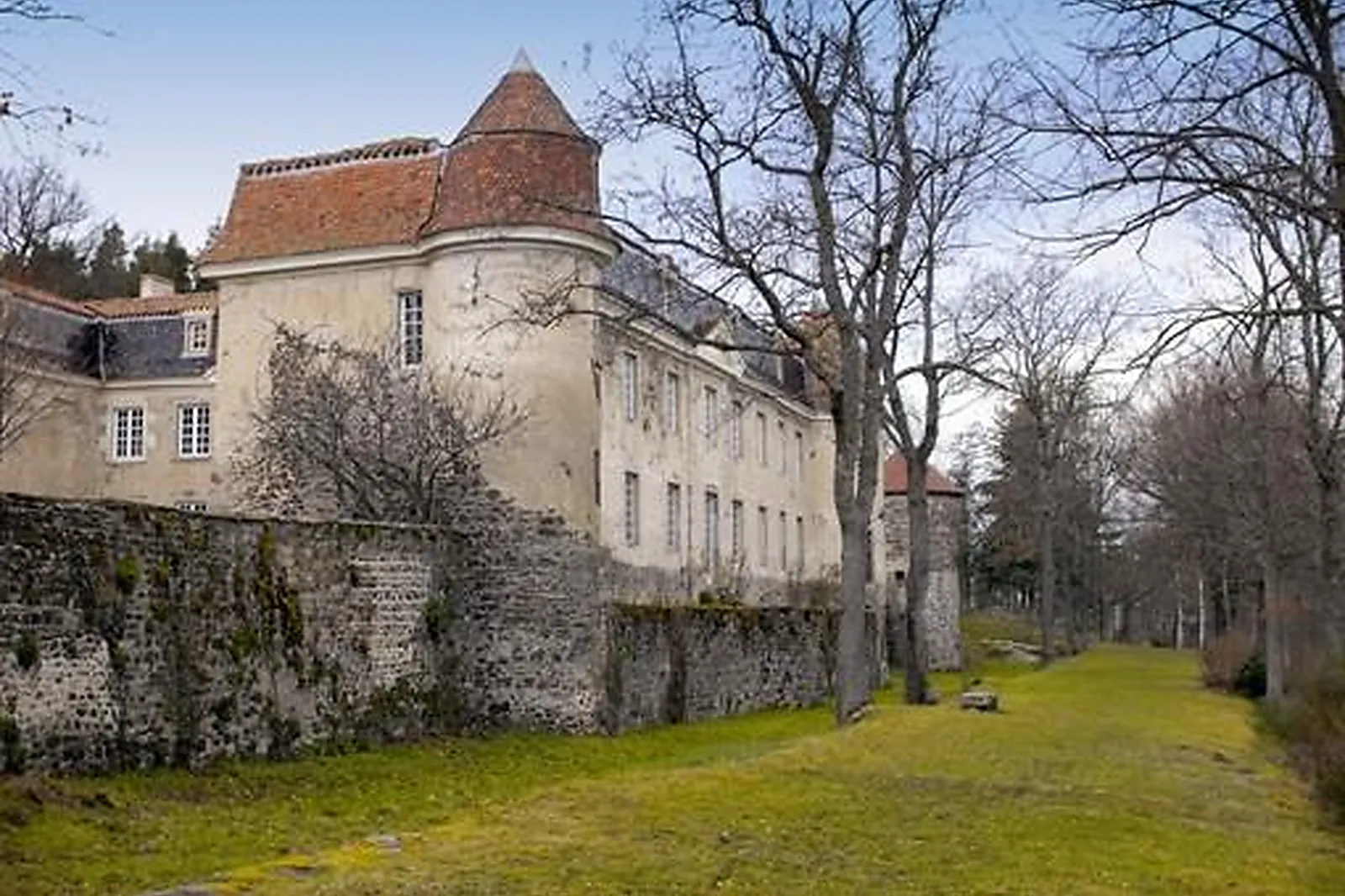Lieux événementiels, CHÂTEAU DE GOUTELAS