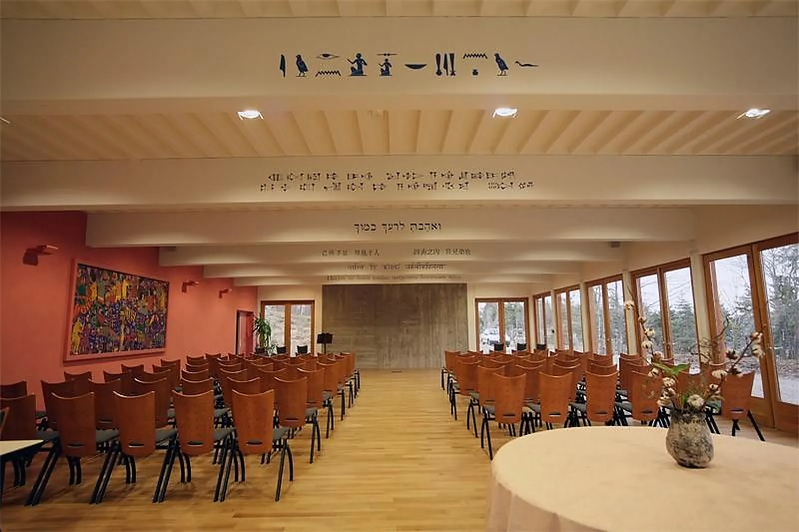 Lieux événementiels, CHÂTEAU DE GOUTELAS