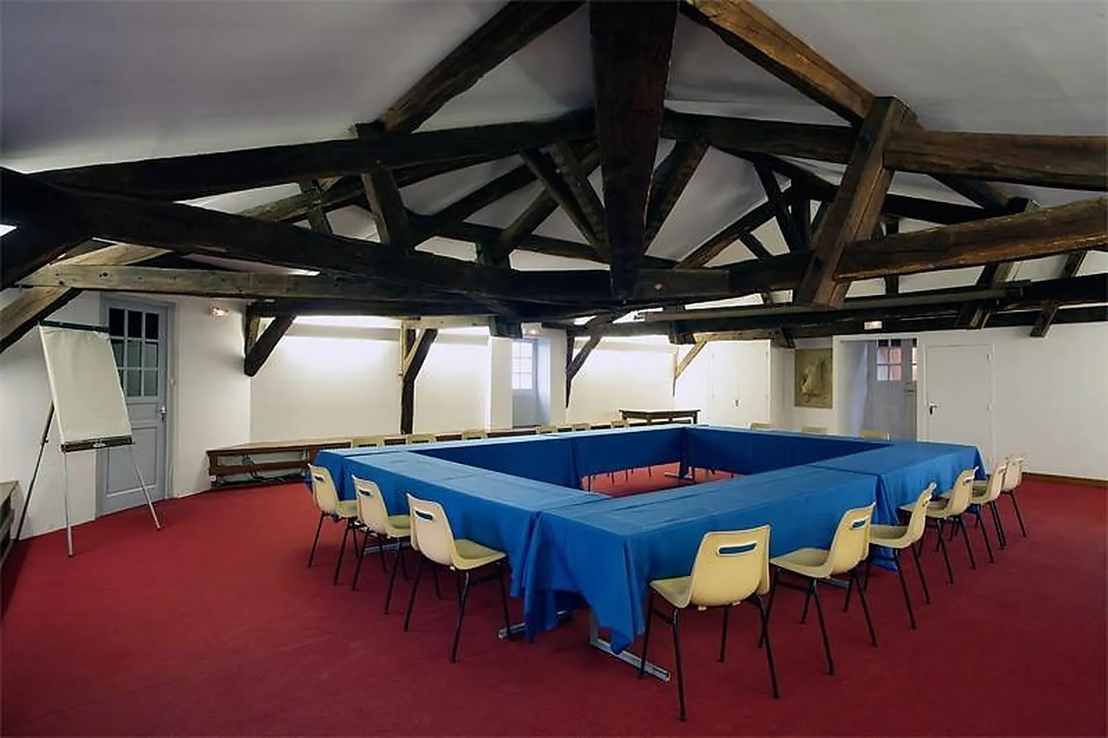 Lieux événementiels, CHÂTEAU DE GOUTELAS