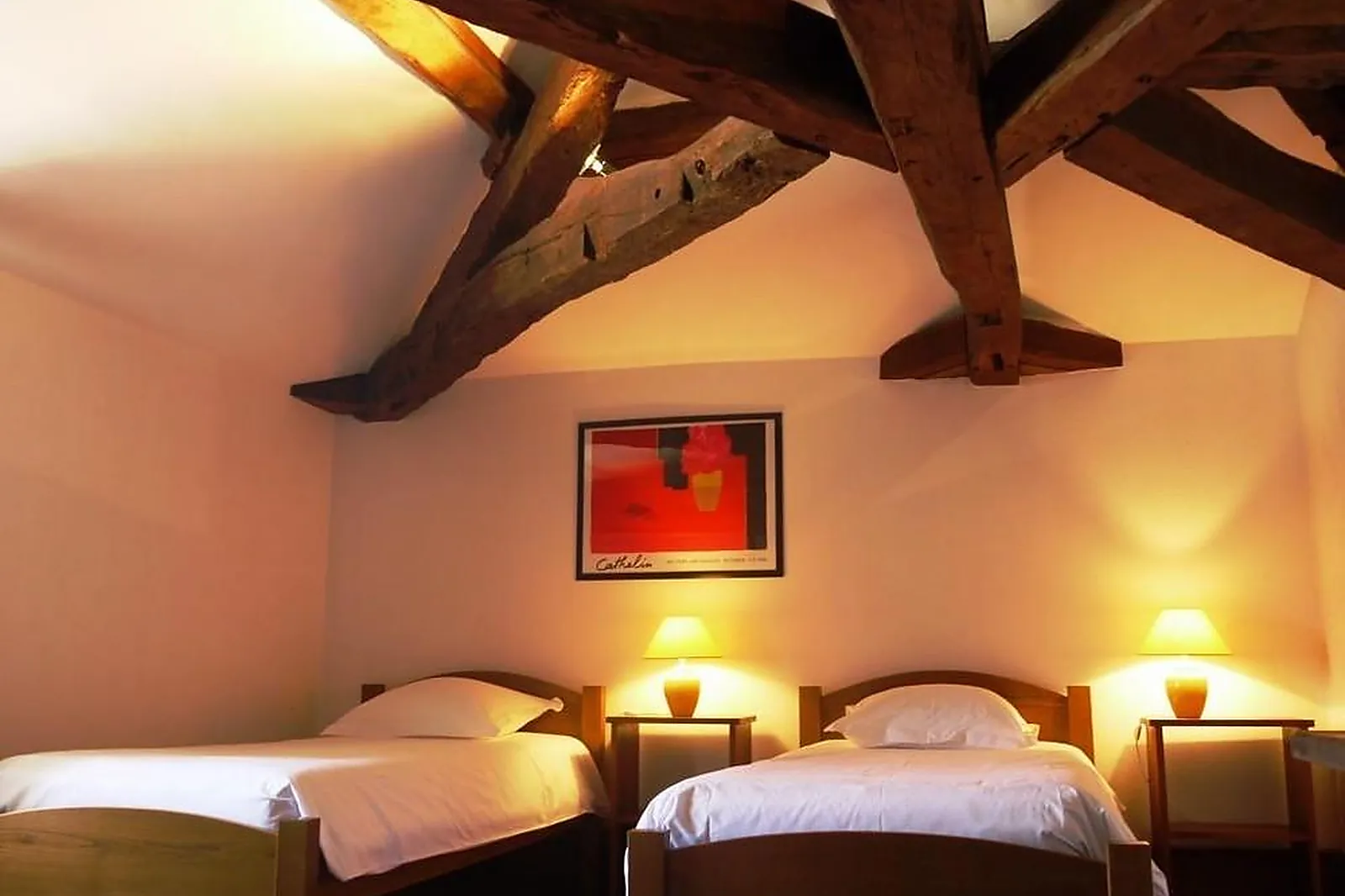 Lieux événementiels, CHÂTEAU DE GOUTELAS