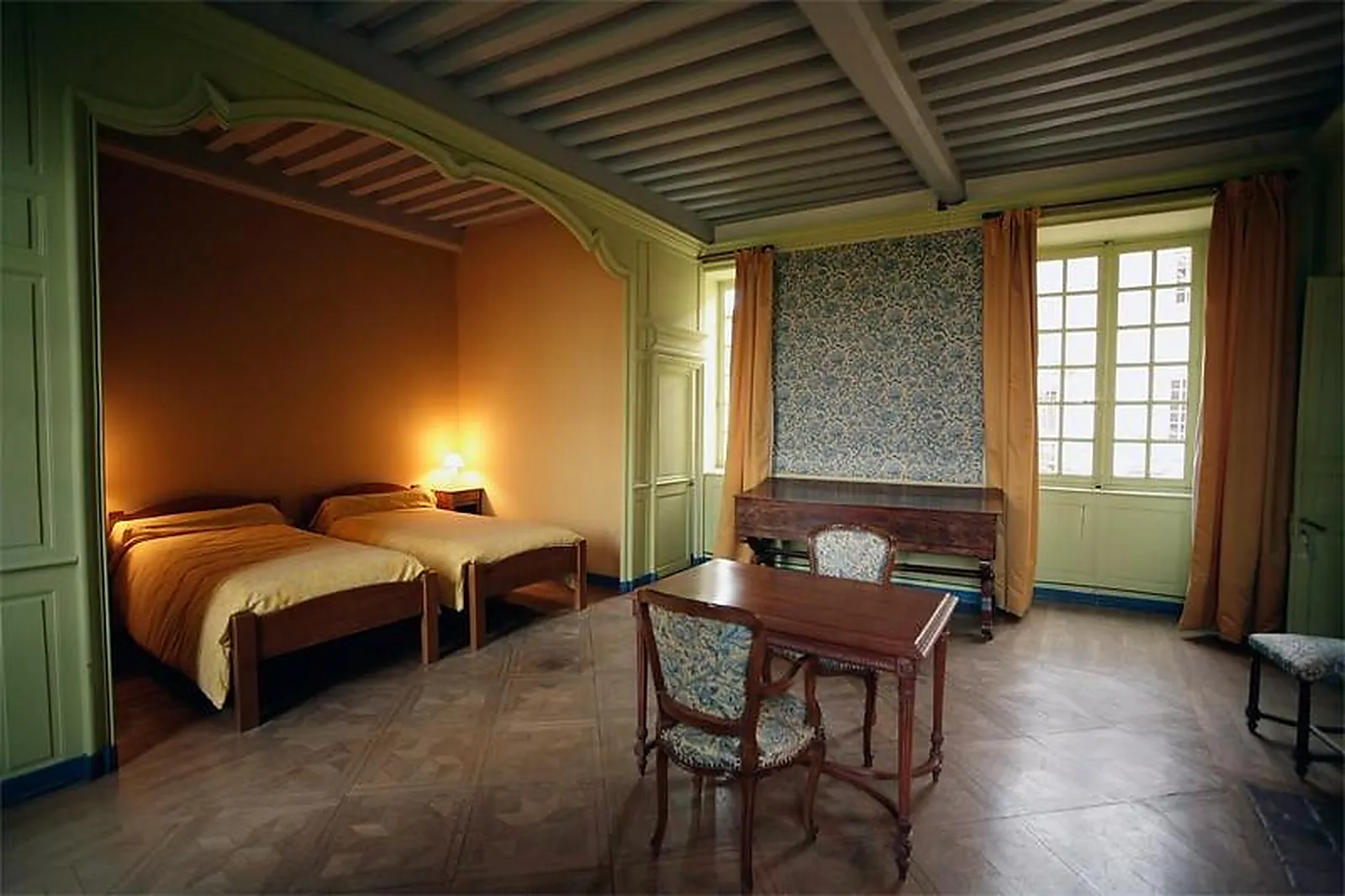 Lieux événementiels, CHÂTEAU DE GOUTELAS