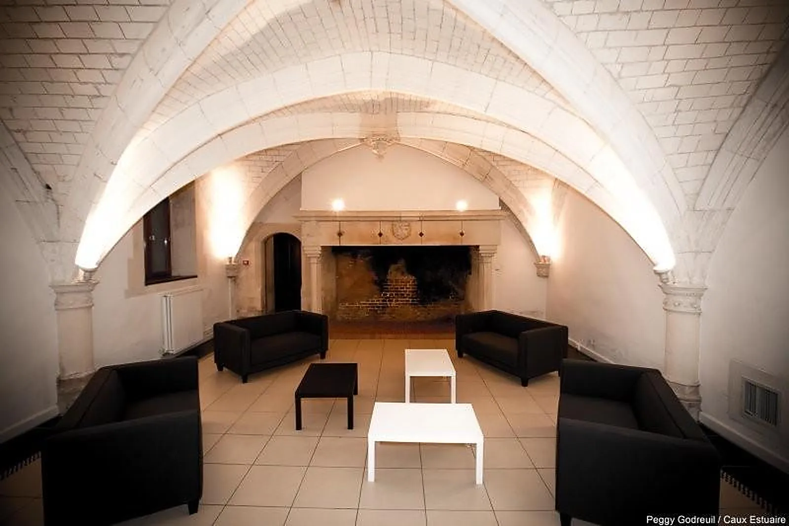 Lieux événementiels, CHÂTEAU DE GROMESNIL