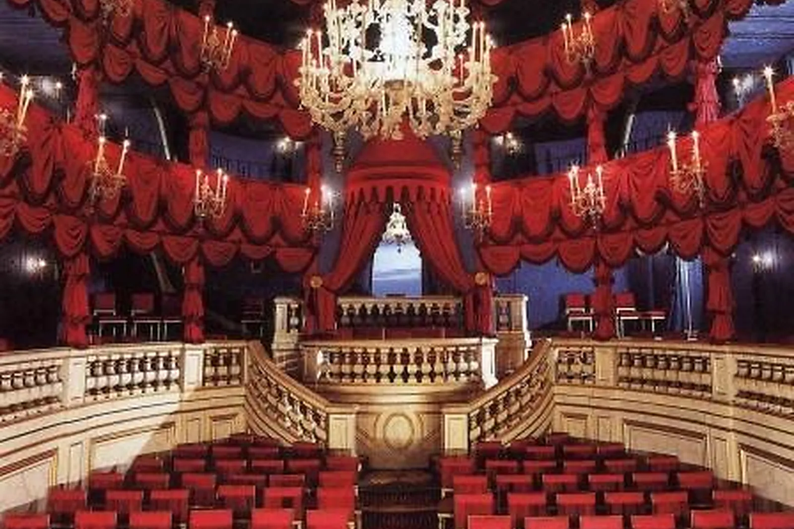 Lieux événementiels, CHÂTEAU DE GROUSSAY