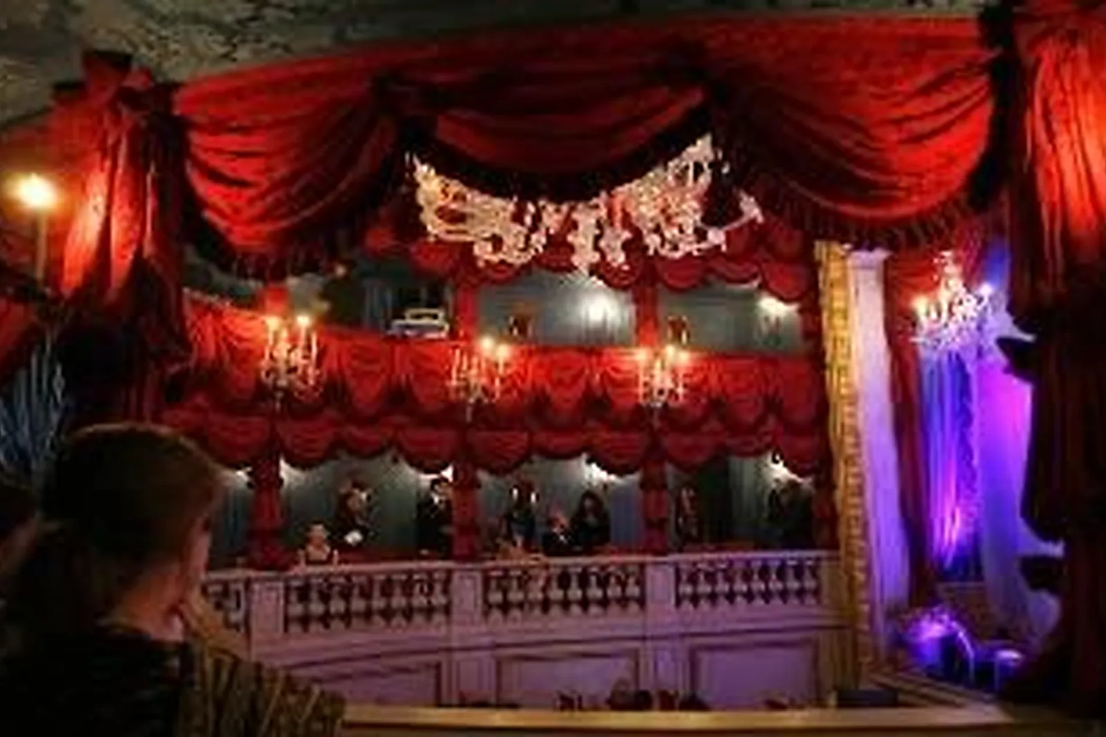 Lieux événementiels, CHÂTEAU DE GROUSSAY