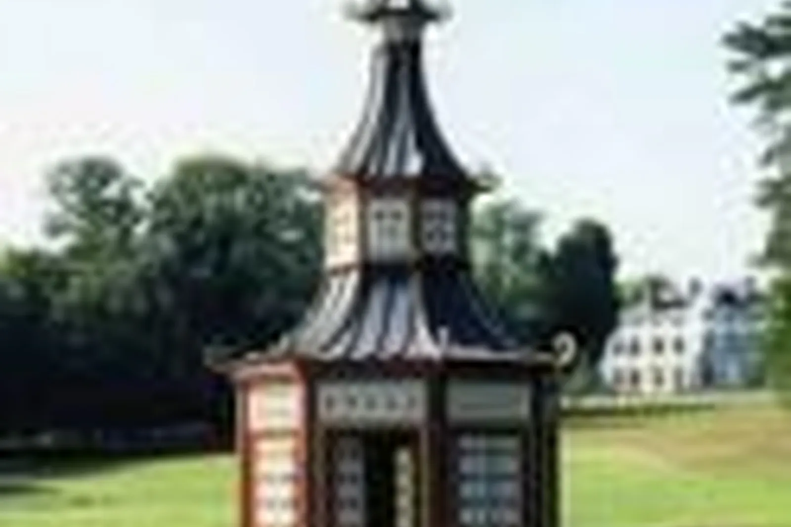 Lieux événementiels, CHÂTEAU DE GROUSSAY