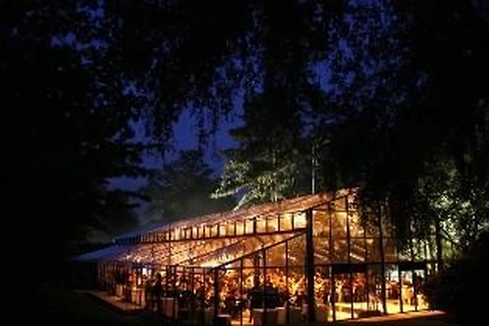 Lieux événementiels, CHÂTEAU DE GROUSSAY