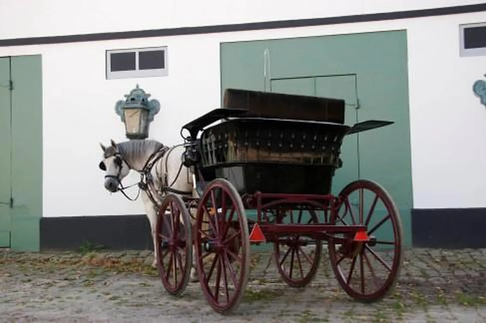 Lieux événementiels, CHÂTEAU DE GROUSSAY