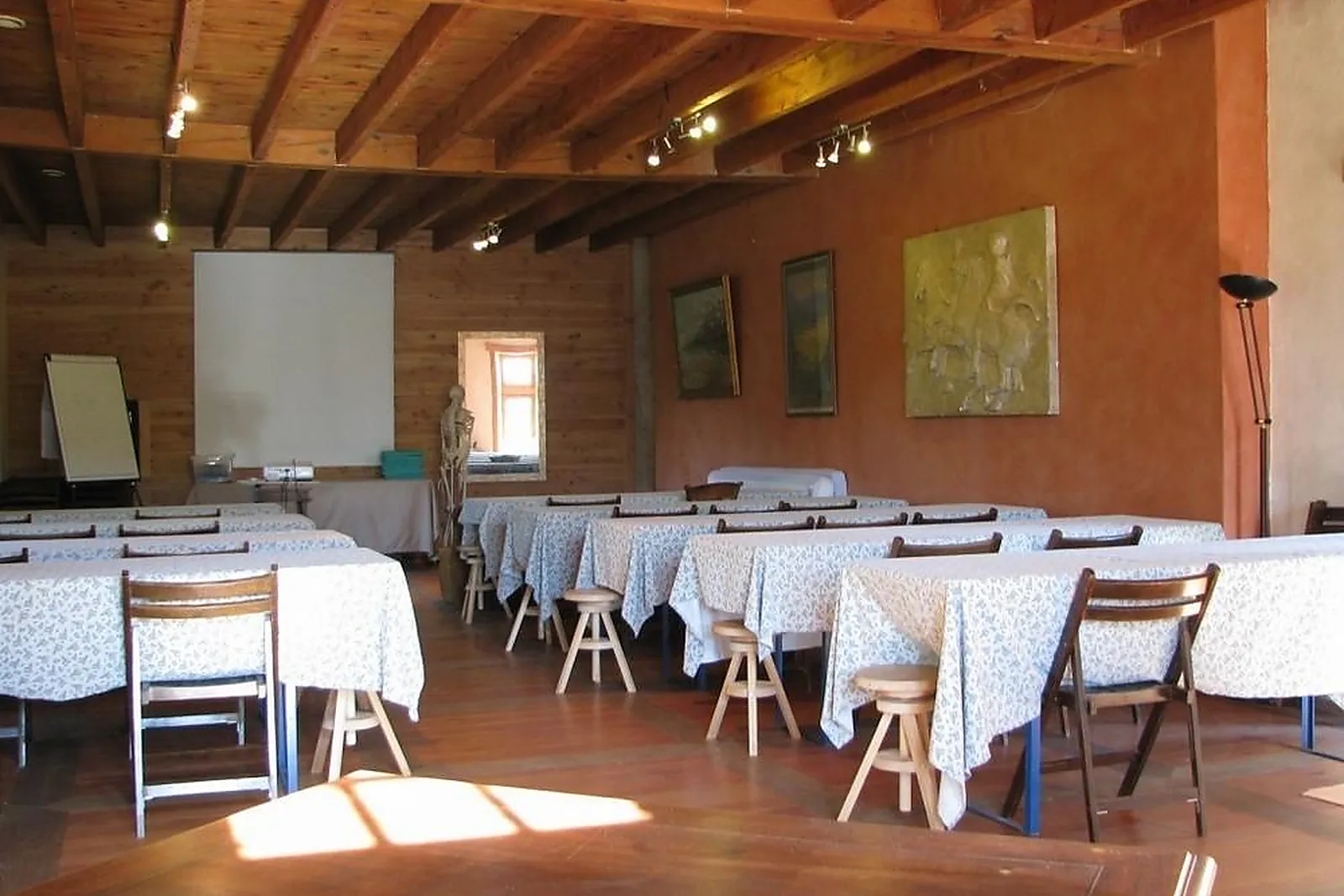 Lieux événementiels, CHÂTEAU DE GROZON