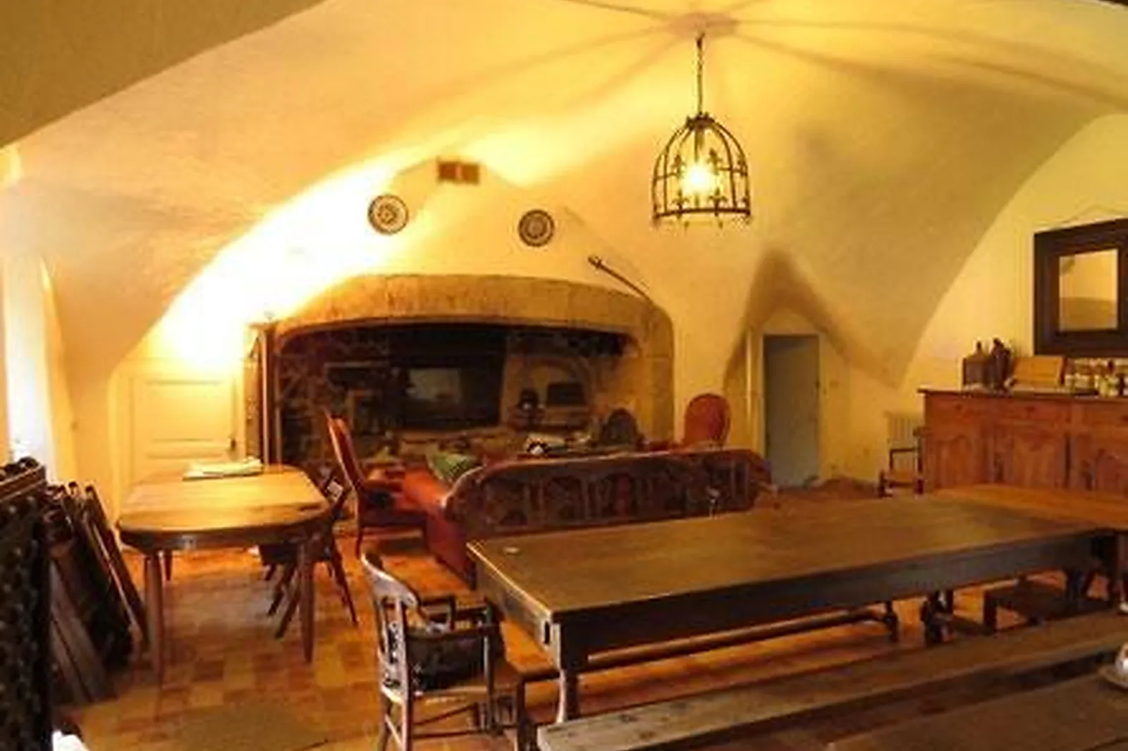 Lieux événementiels, CHÂTEAU DE GROZON