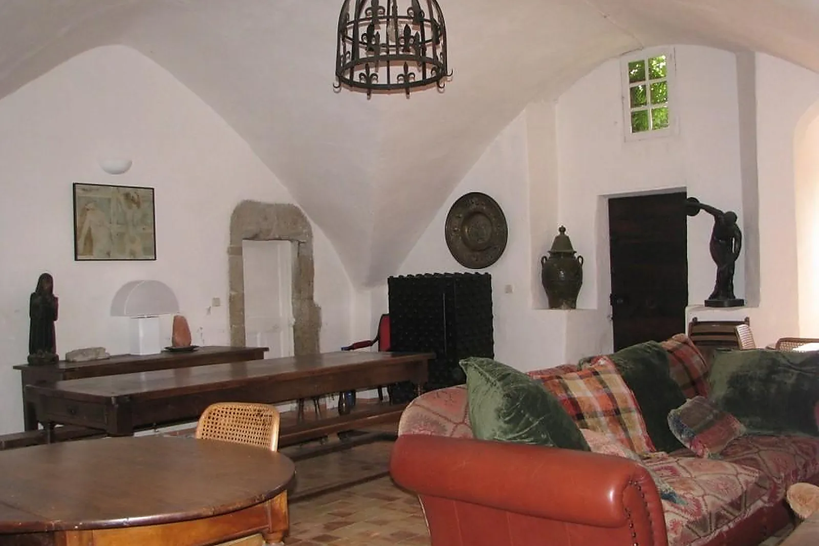 Lieux événementiels, CHÂTEAU DE GROZON