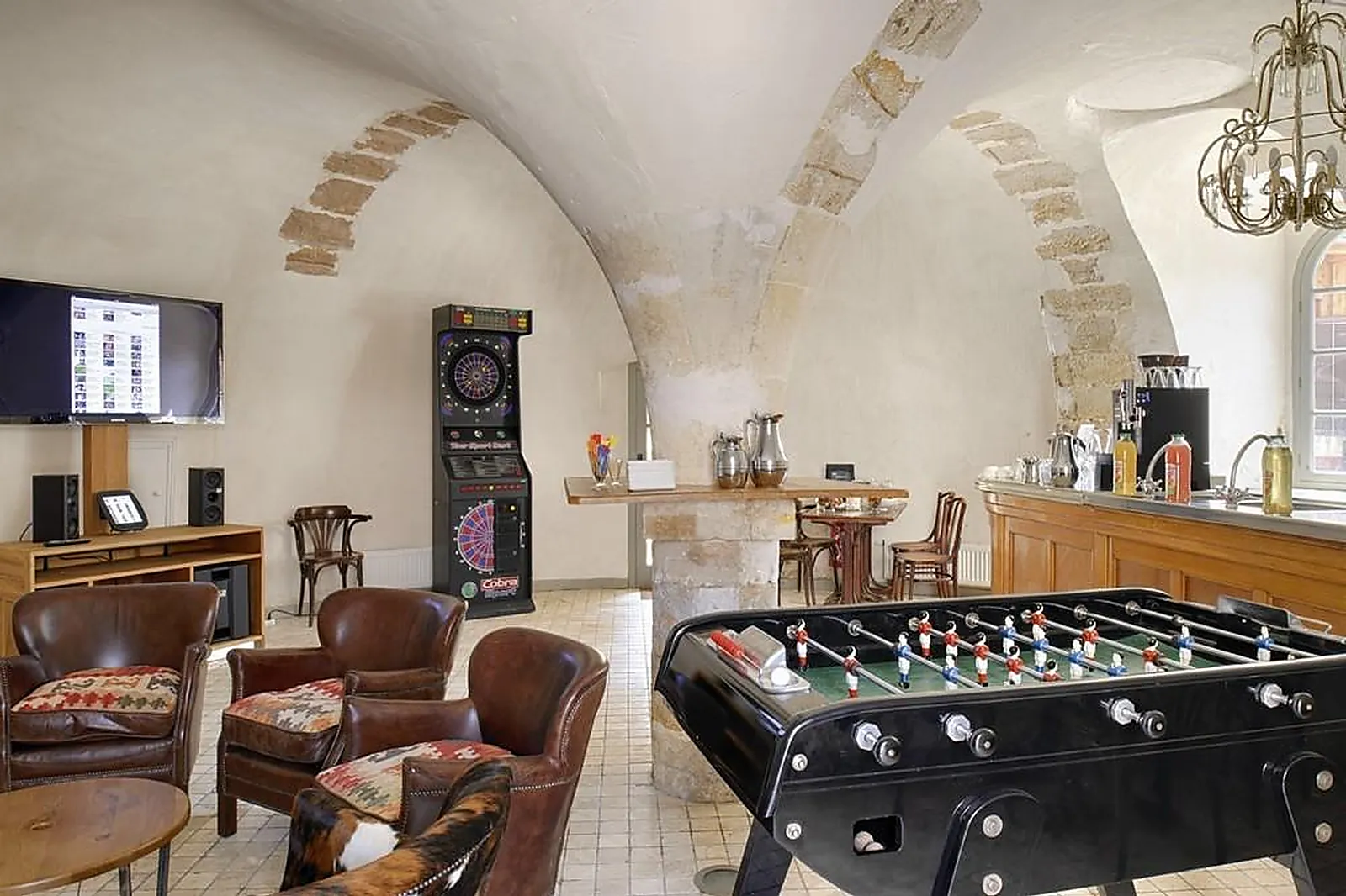 Lieux événementiels, CHÂTEAU DE GUERMANTES