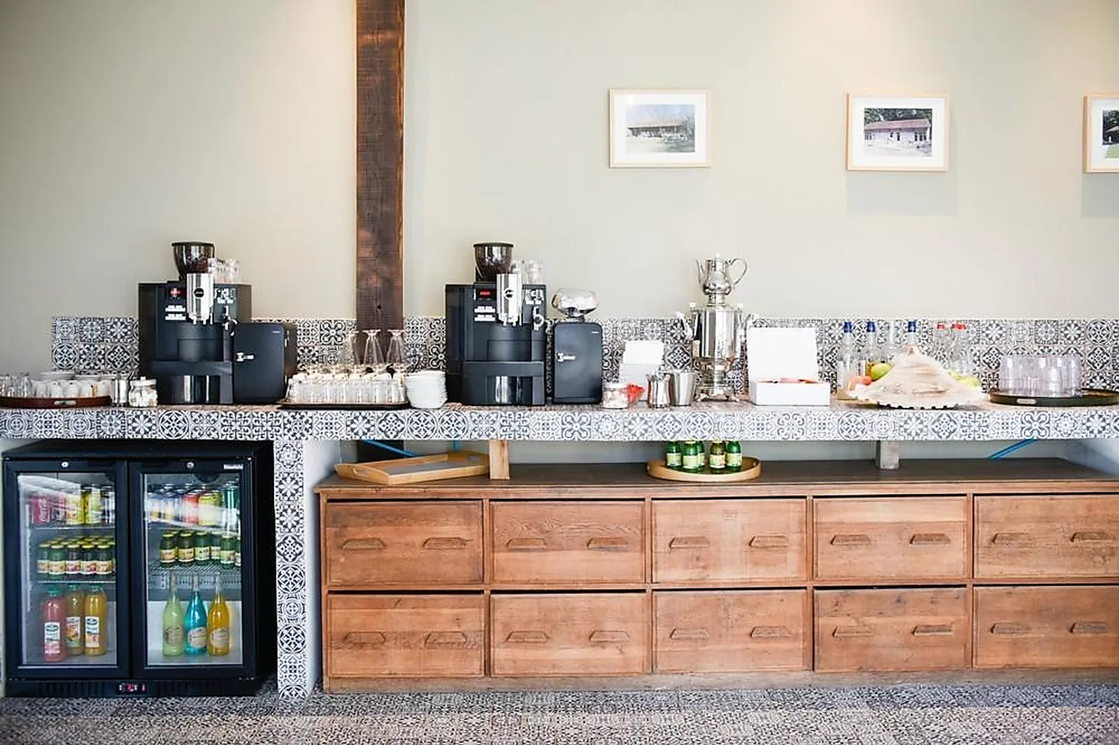 Lieux événementiels, CHÂTEAU DE GUERMANTES