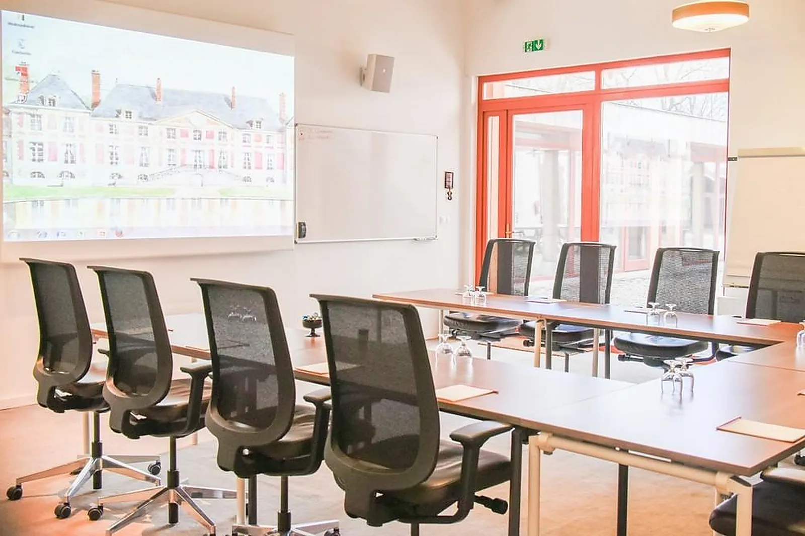 Lieux événementiels, CHÂTEAU DE GUERMANTES