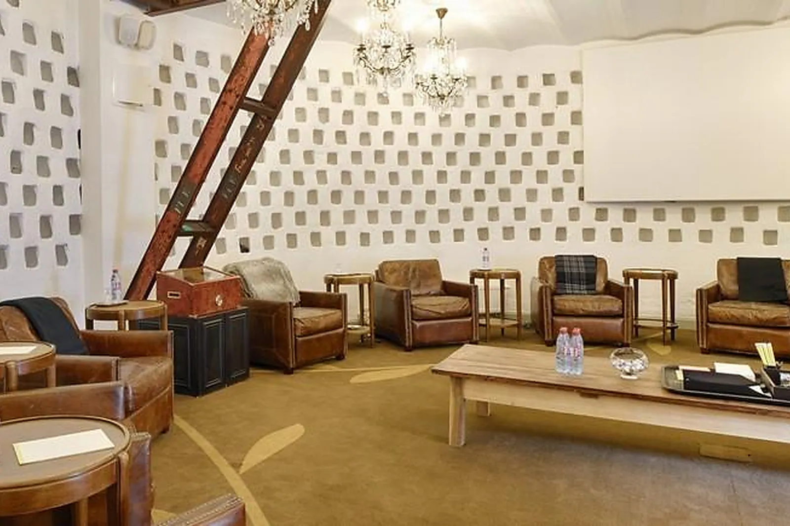 Lieux événementiels, CHÂTEAU DE GUERMANTES