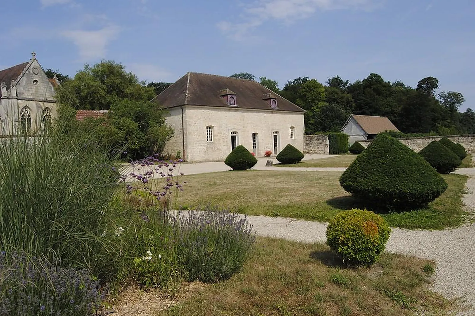 Lieux événementiels, CHÂTEAU DE GUIRY