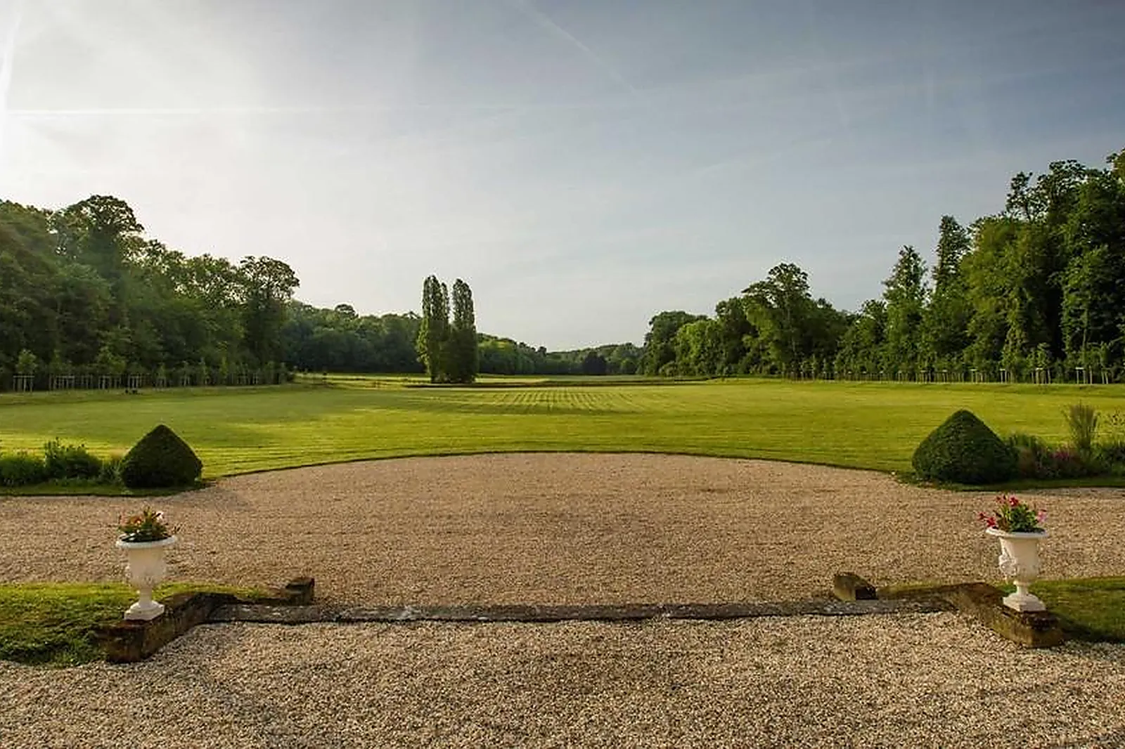 Lieux événementiels, CHÂTEAU DE GUIRY