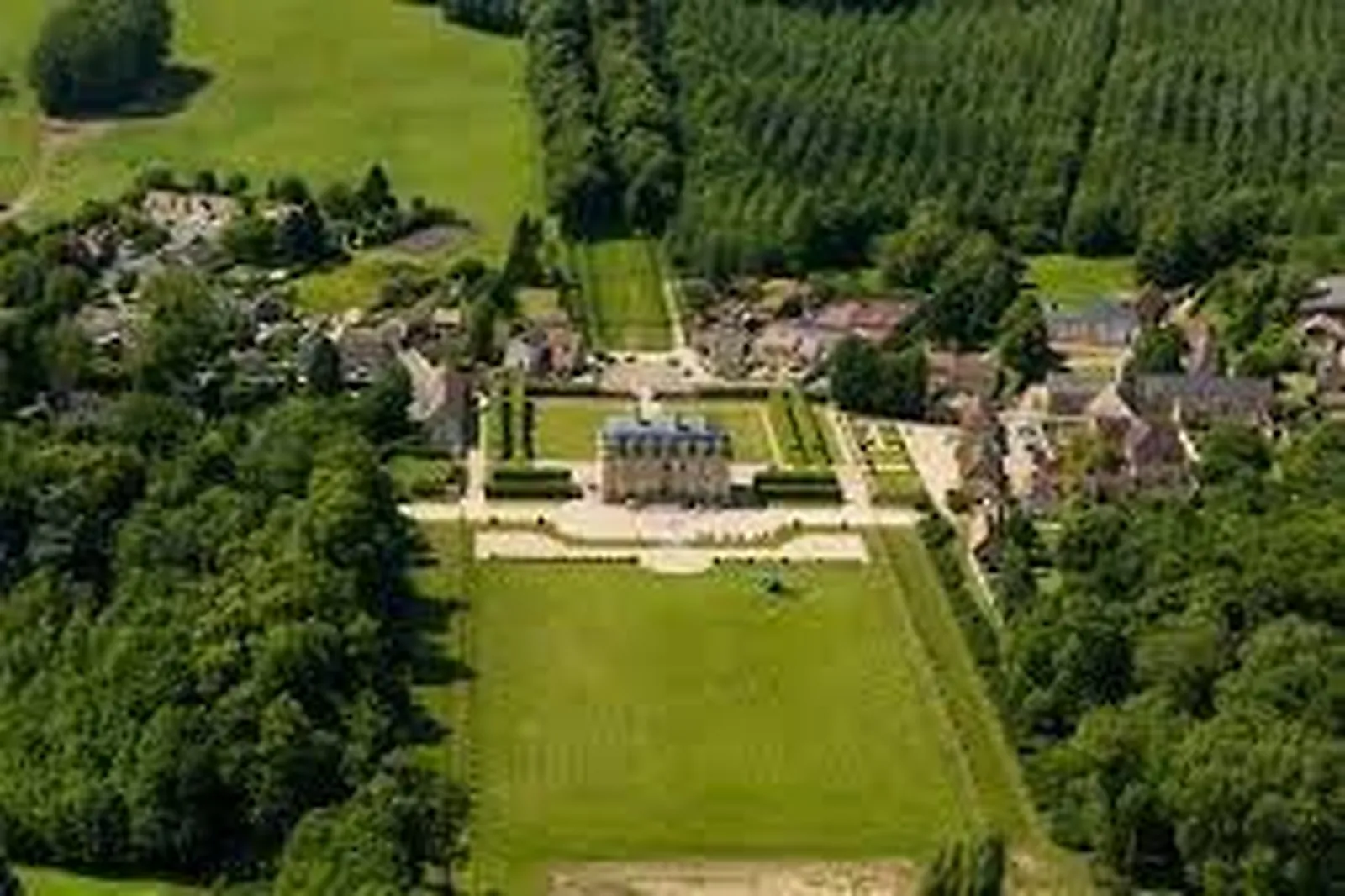 Lieux événementiels, CHÂTEAU DE GUIRY