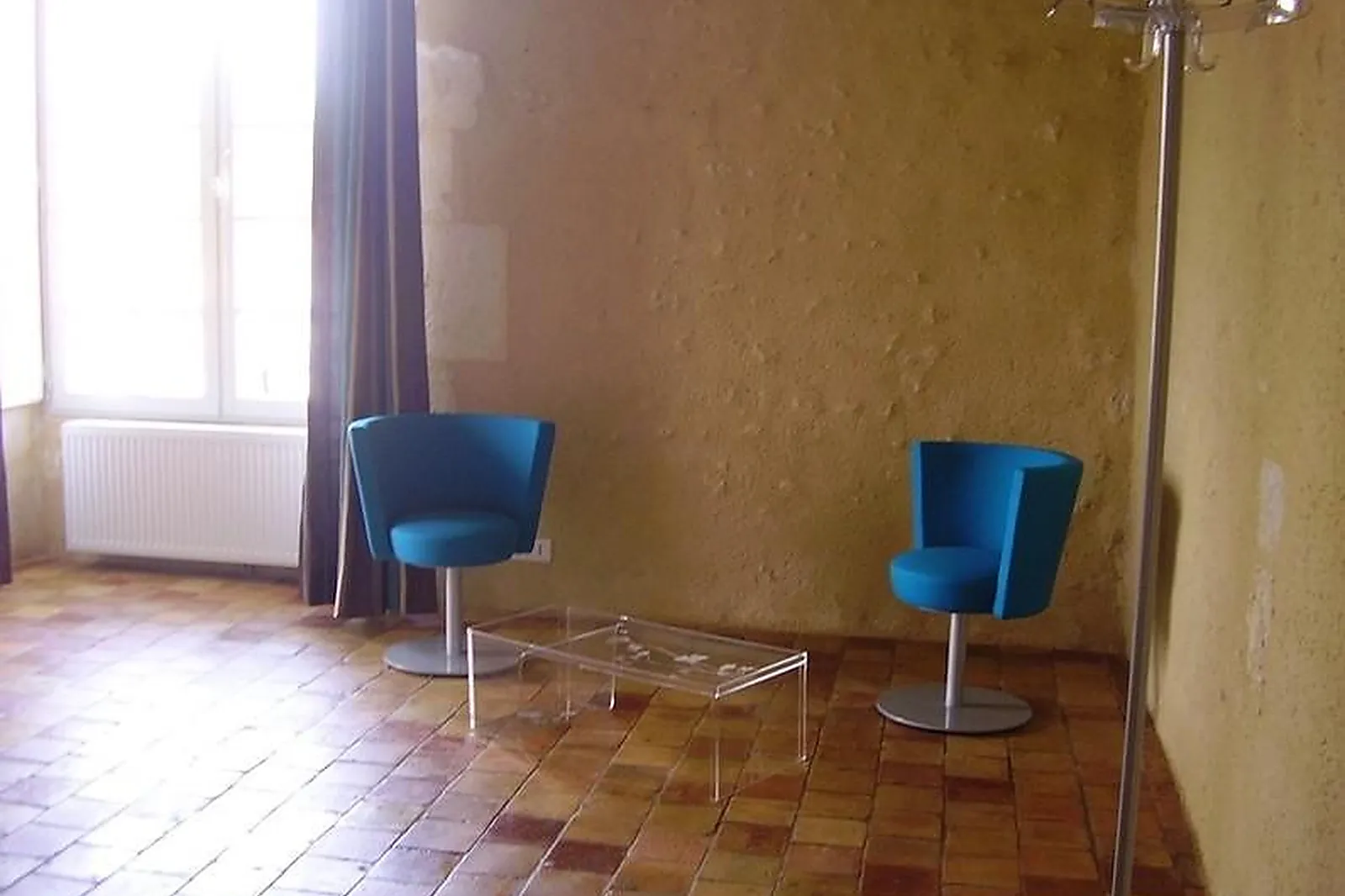 Lieux événementiels, CHÂTEAU DE HAUT ECLAIR