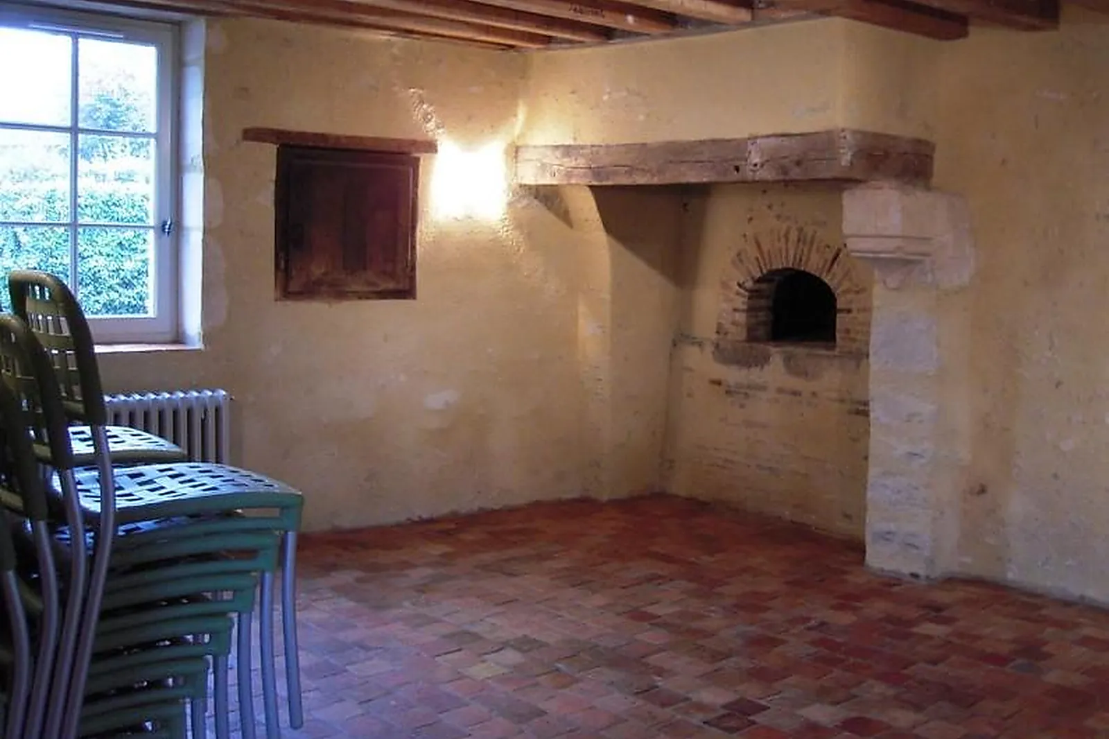 Lieux événementiels, CHÂTEAU DE HAUT ECLAIR