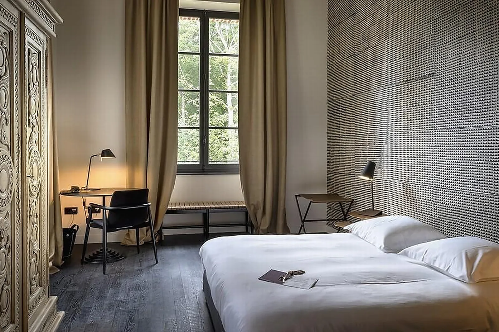 Lieux événementiels, CHÂTEAU DE HERCES