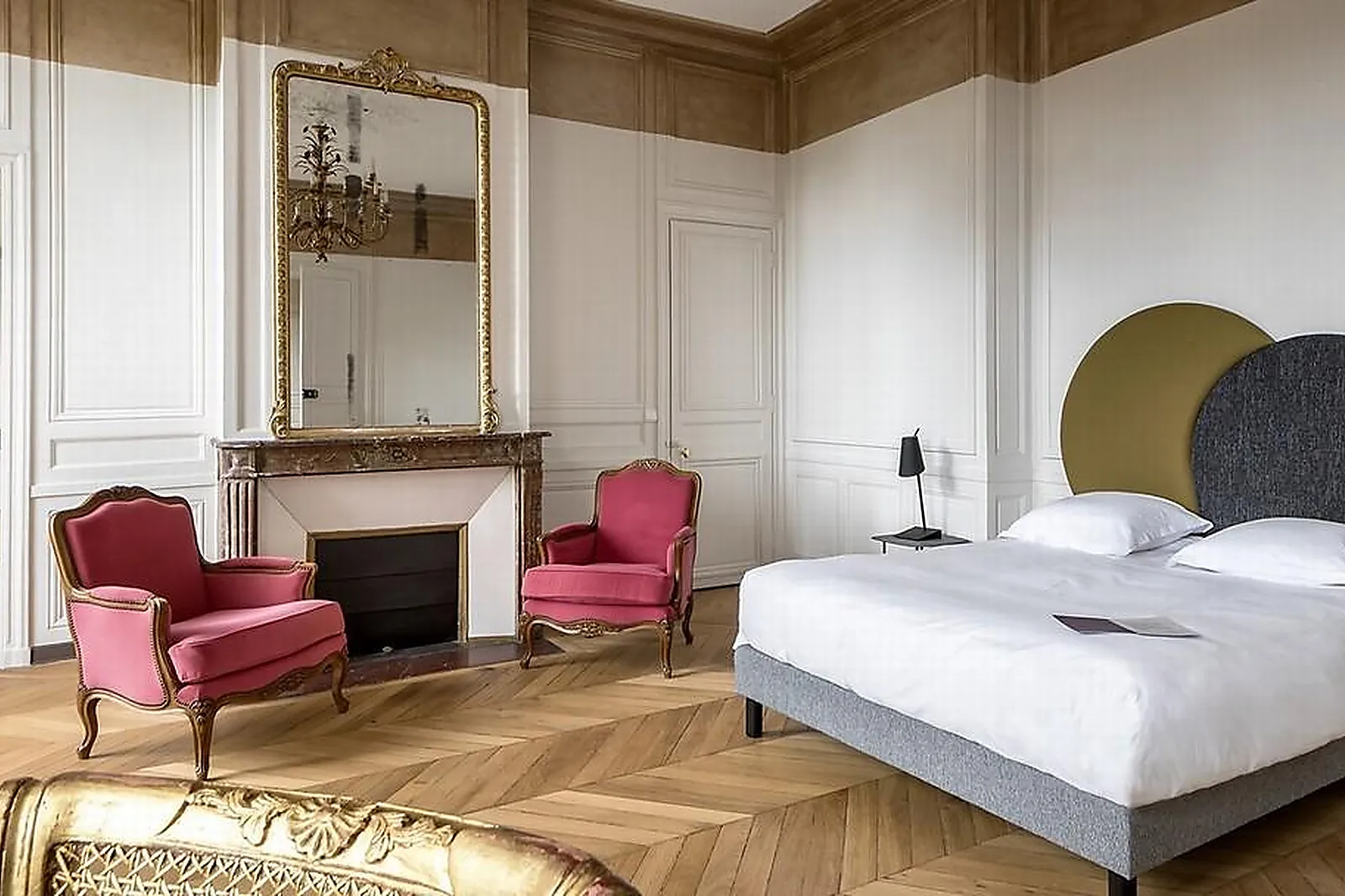 Lieux événementiels, CHÂTEAU DE HERCES