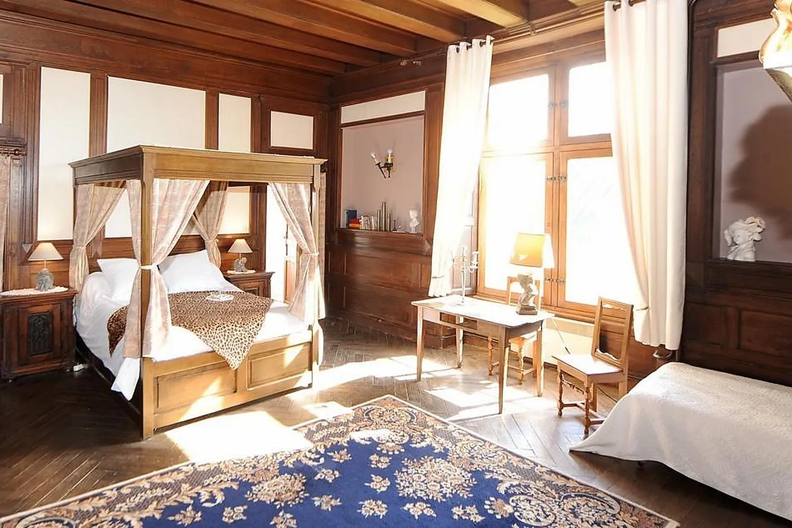 Lieux événementiels, CHATEAU DE JALLANGES