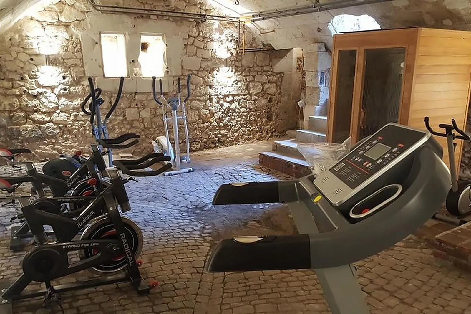 Lieux événementiels, CHATEAU DE JALLANGES