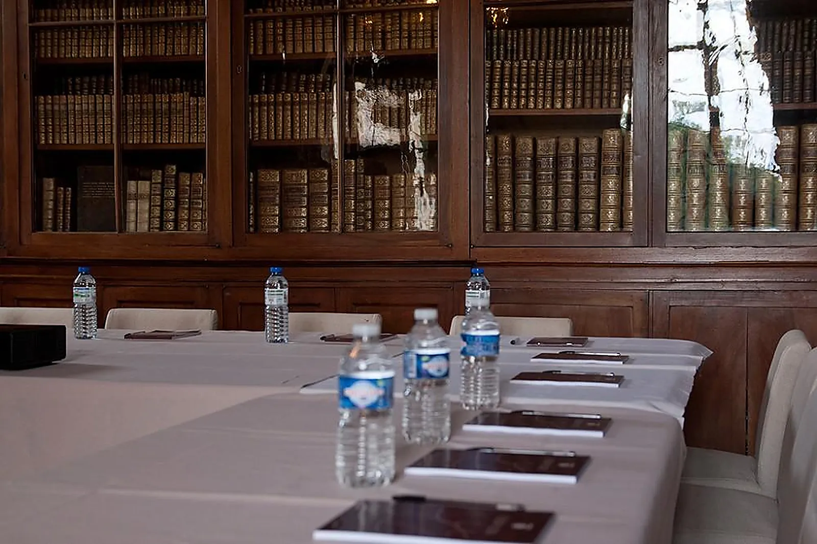 Lieux événementiels, CHÂTEAU DE JANVRY