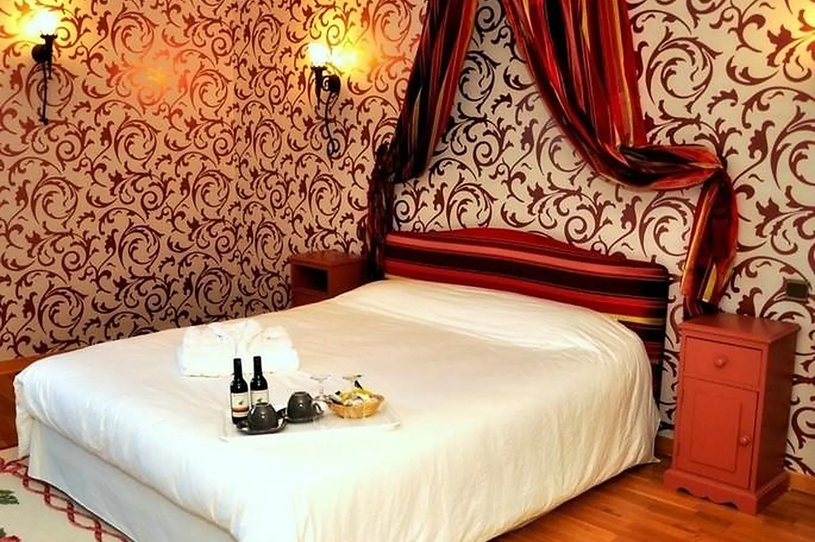 Lieux événementiels, CHÂTEAU DE JONQUIÈRES