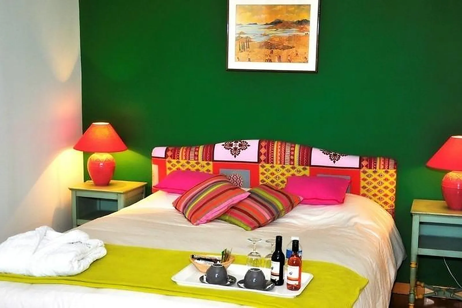 Lieux événementiels, CHÂTEAU DE JONQUIÈRES