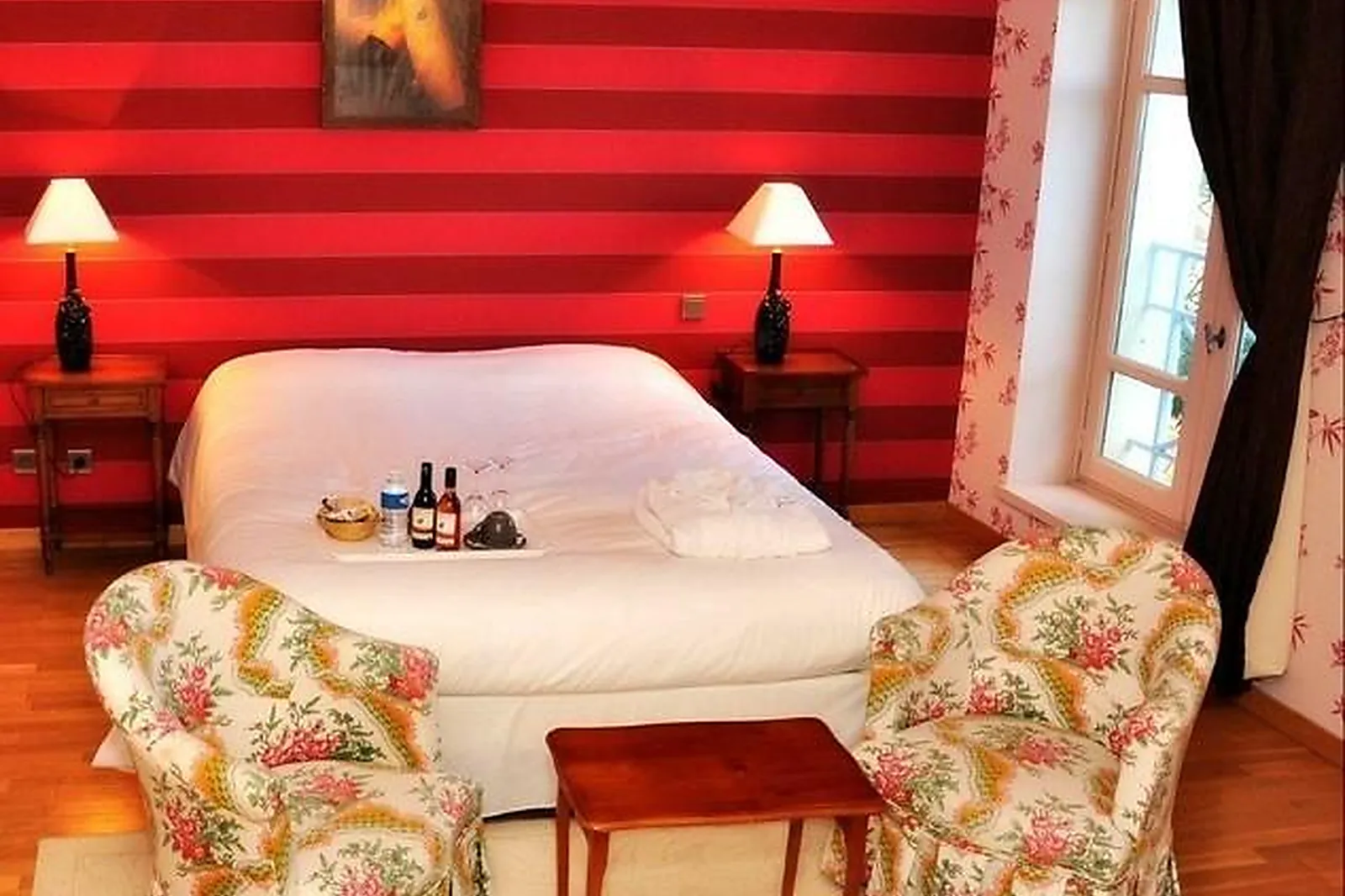 Lieux événementiels, CHÂTEAU DE JONQUIÈRES