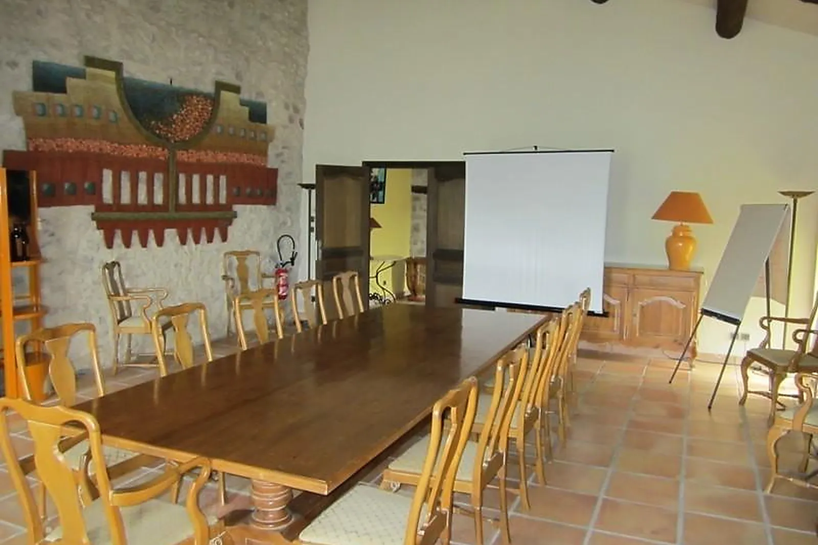 Lieux événementiels, CHÂTEAU DE JONQUIÈRES