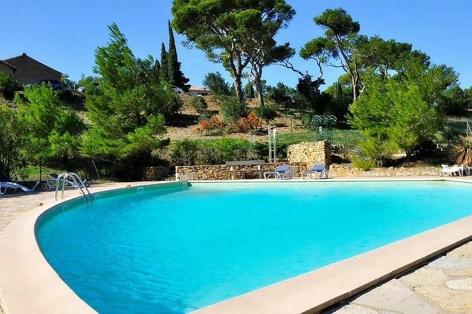 Lieux événementiels, CHÂTEAU DE JONQUIÈRES