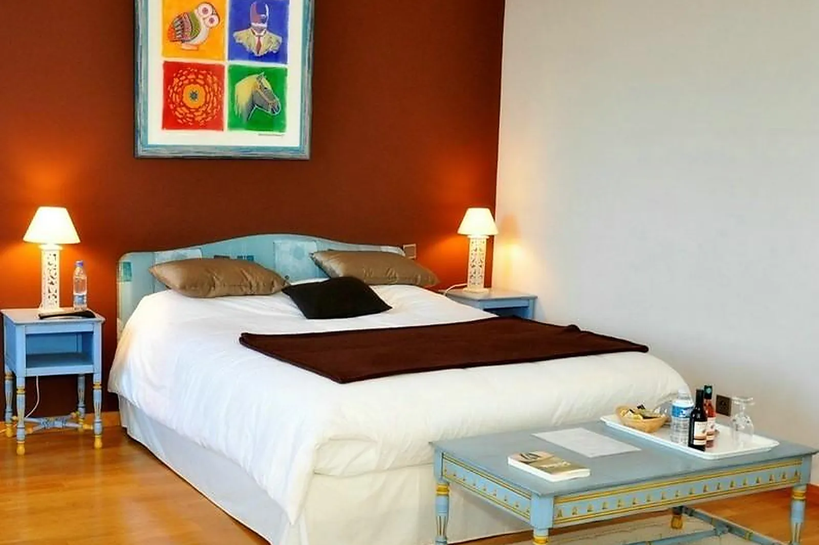 Lieux événementiels, CHÂTEAU DE JONQUIÈRES