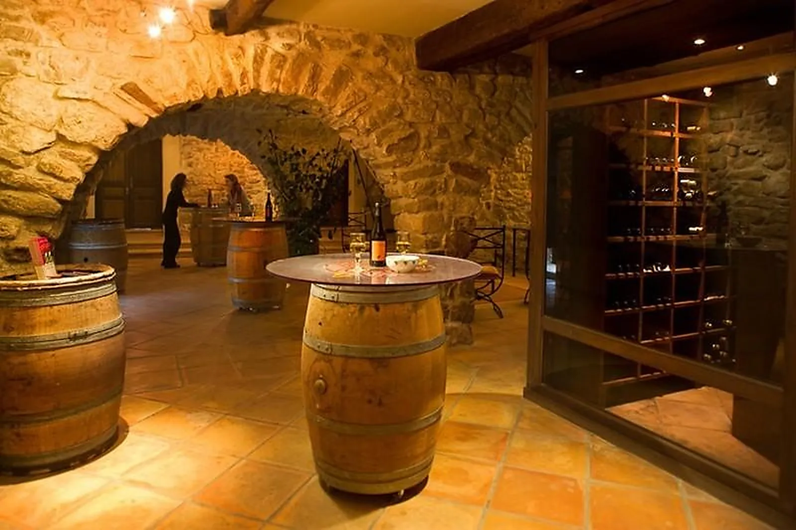 Lieux événementiels, CHÂTEAU DE JONQUIÈRES