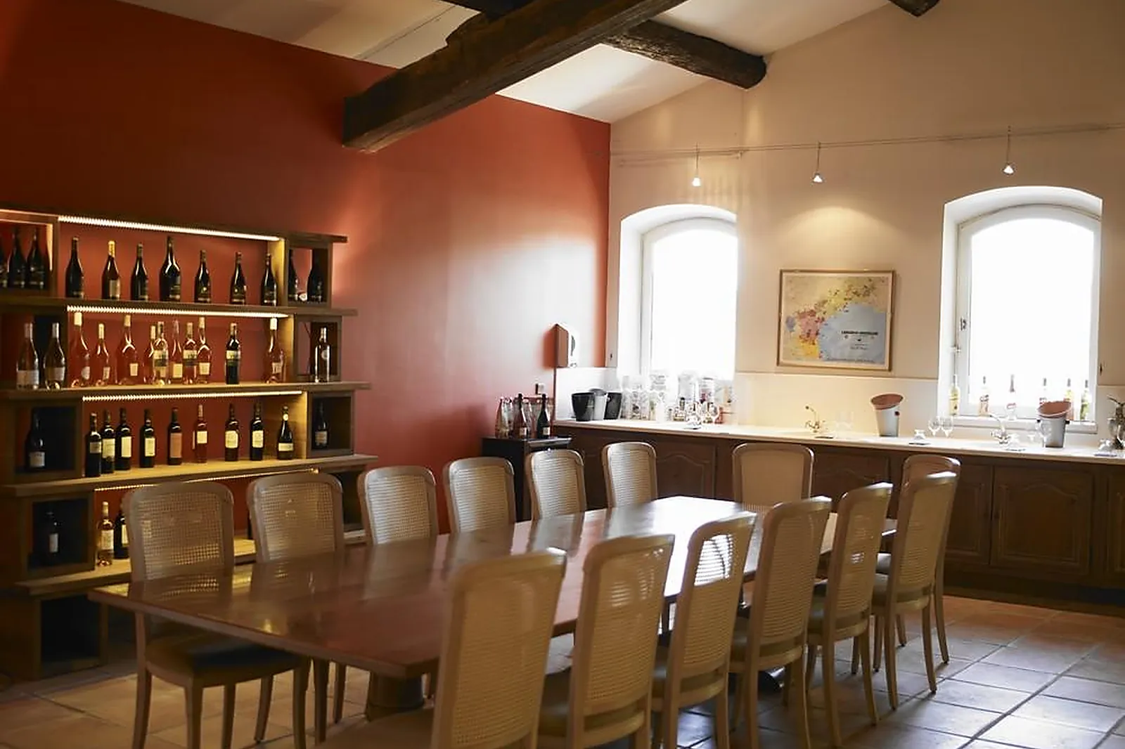 Lieux événementiels, CHÂTEAU DE JONQUIÈRES