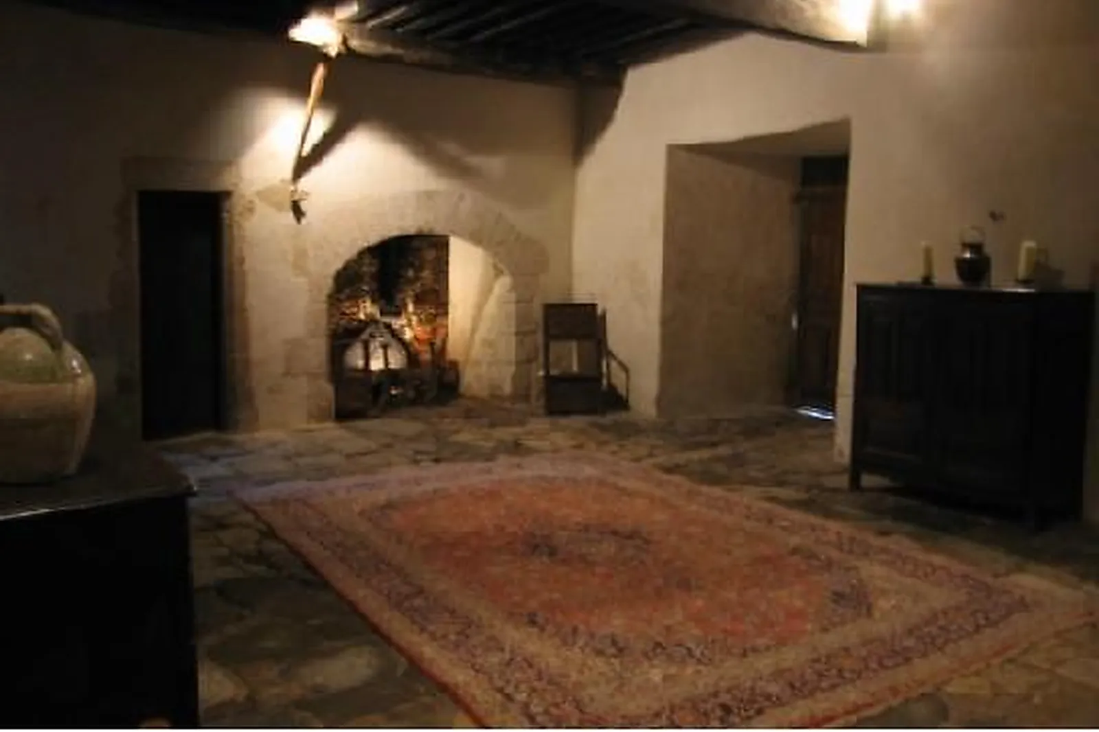 Lieux événementiels, CHÂTEAU DE JUMILHAC