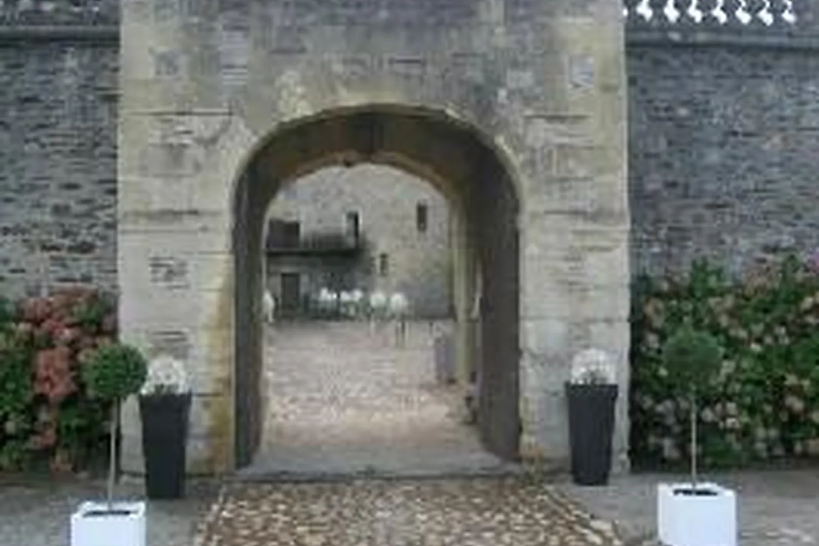 Lieux événementiels, CHÂTEAU DE JUMILHAC