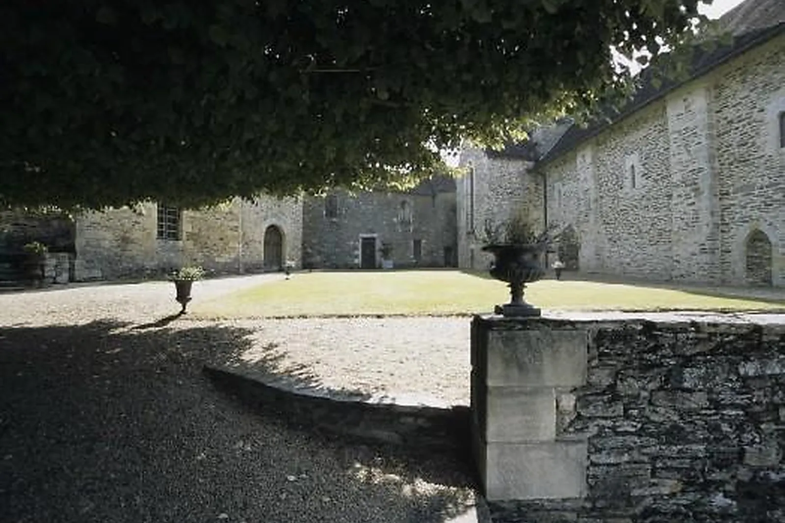 Lieux événementiels, CHÂTEAU DE JUMILHAC