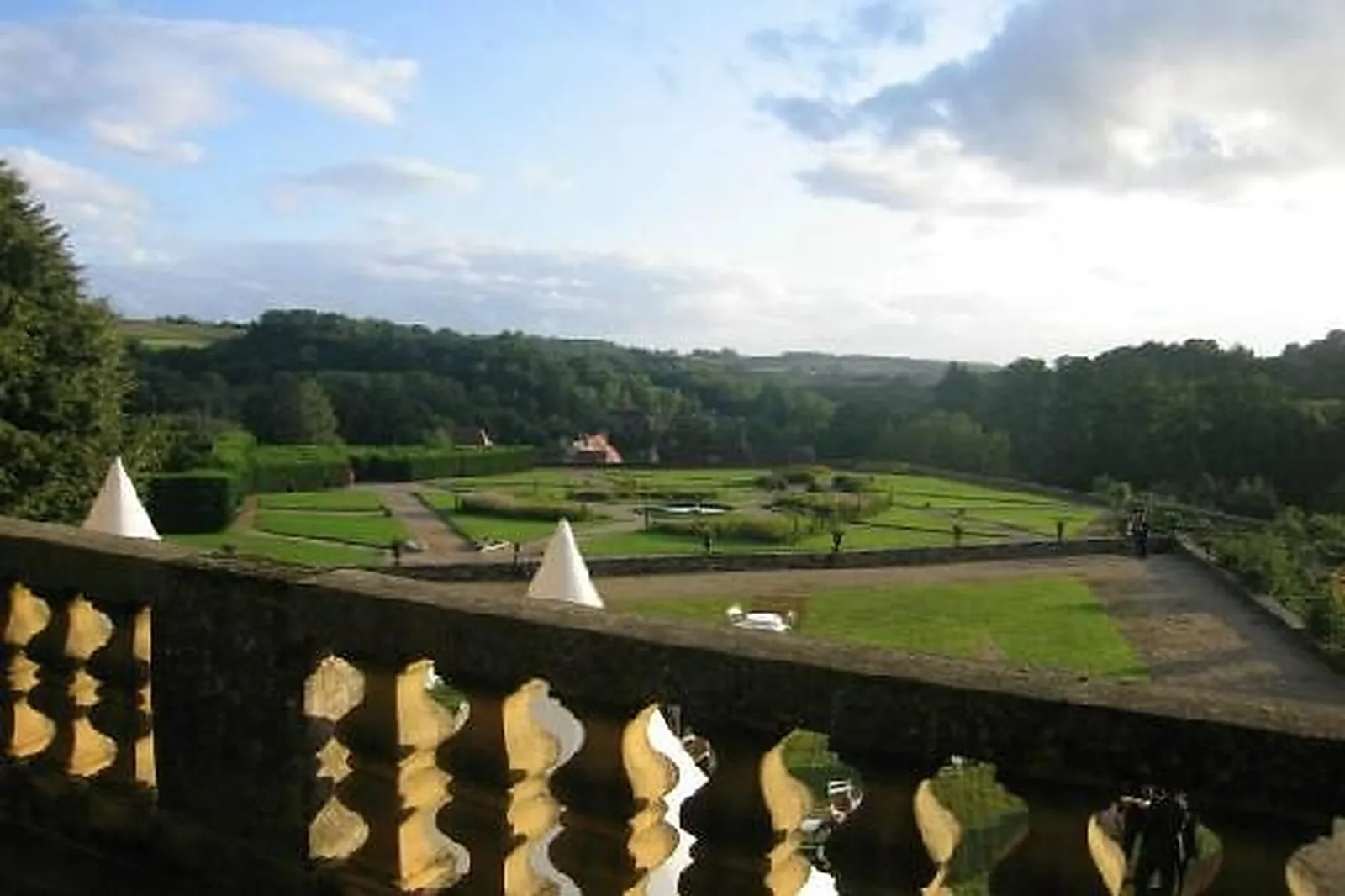 Lieux événementiels, CHÂTEAU DE JUMILHAC