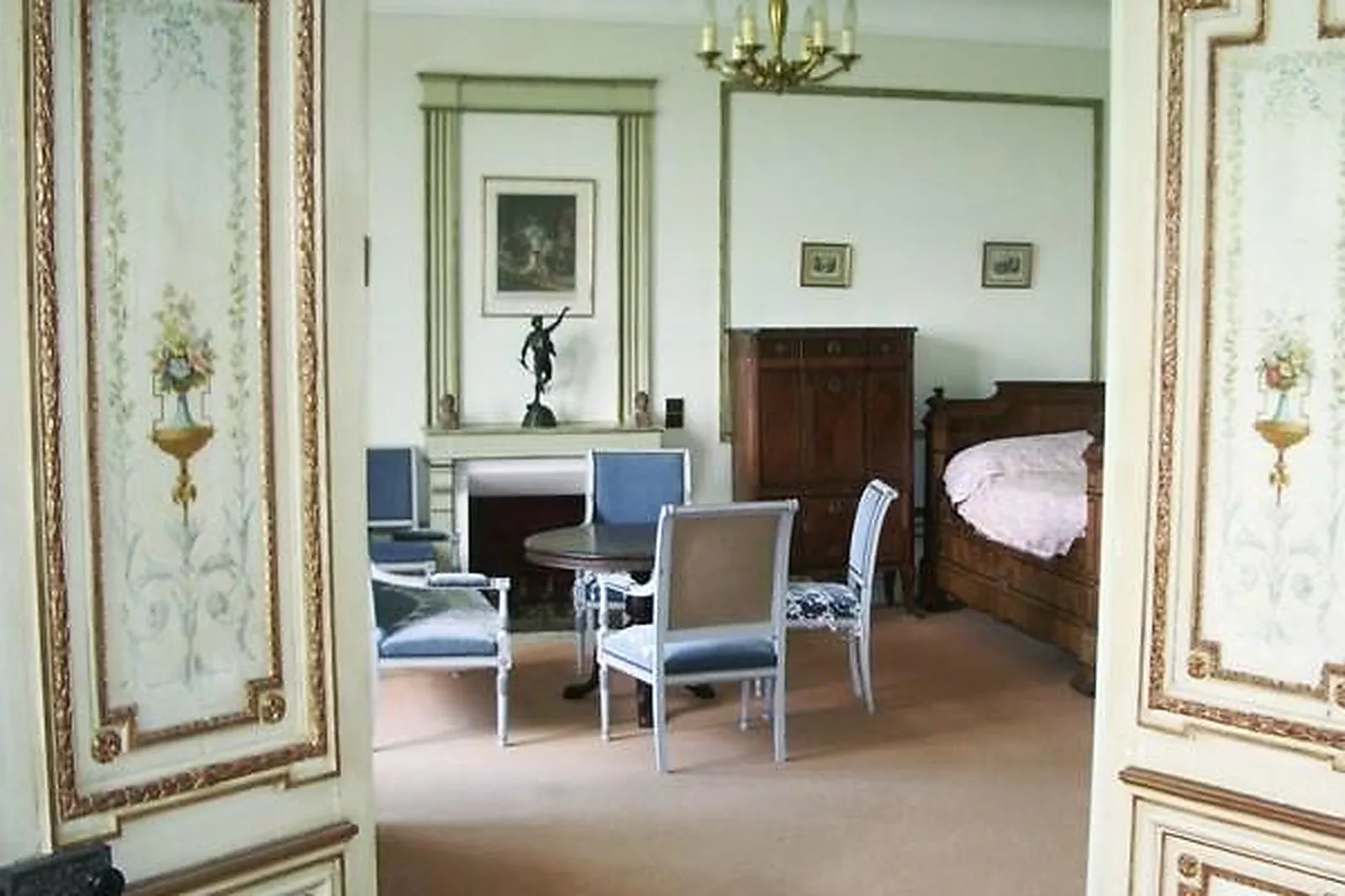 Lieux événementiels, CHÂTEAU DE KERAMBLEIZ