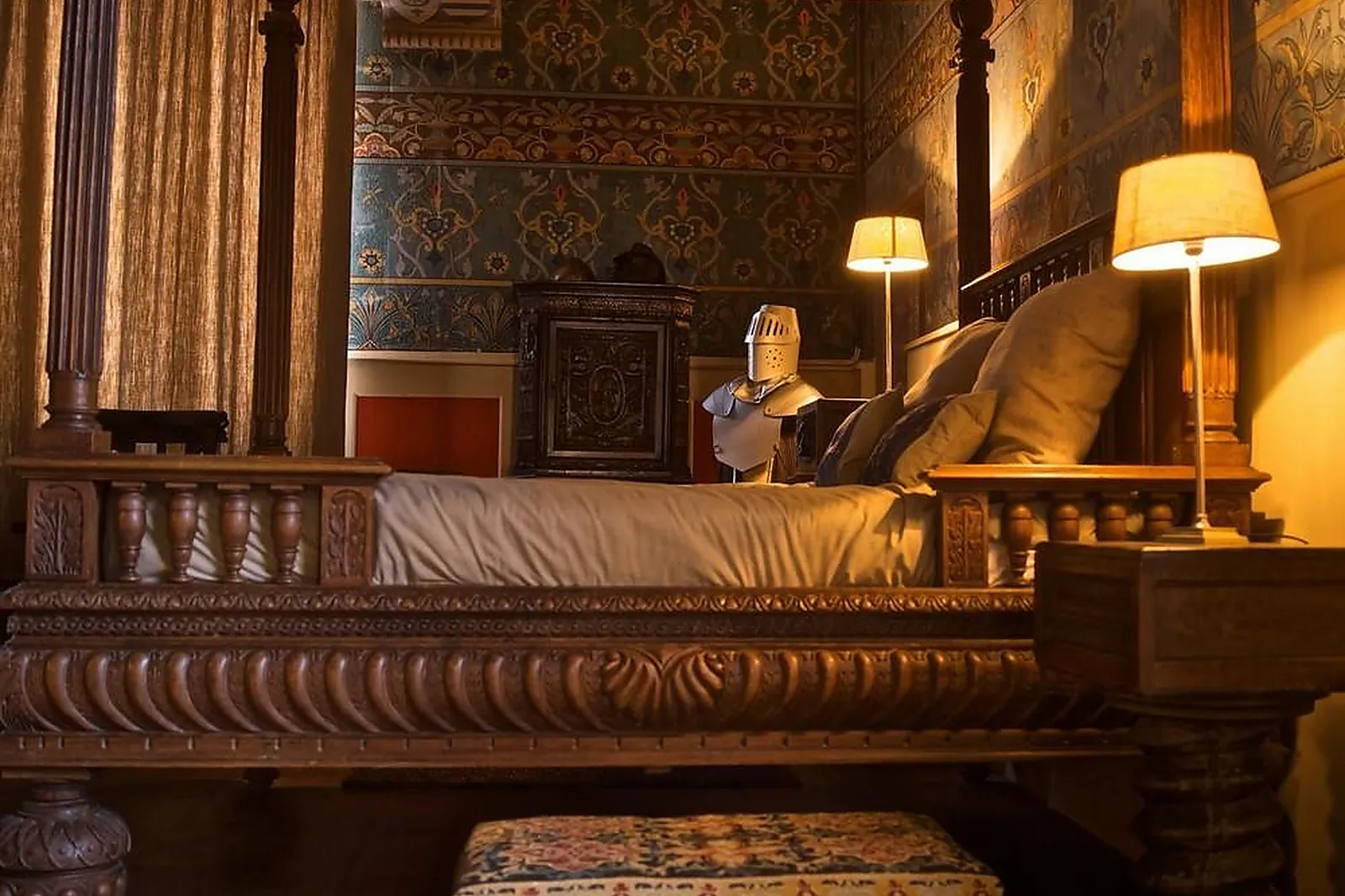 Lieux événementiels, CHÂTEAU DE KEROUARTZ